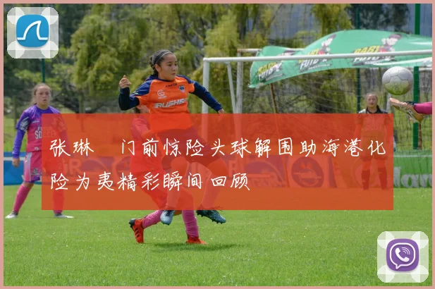 张琳芃门前惊险头球解围助海港化险为夷精彩瞬间回顾