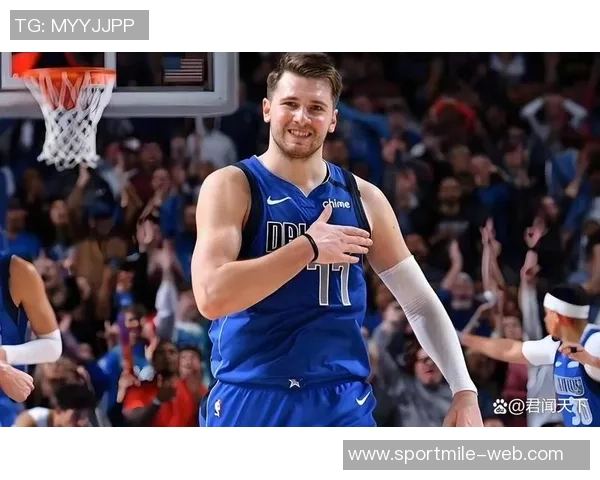 东契奇赞文班球技期待未来进步潜力无限