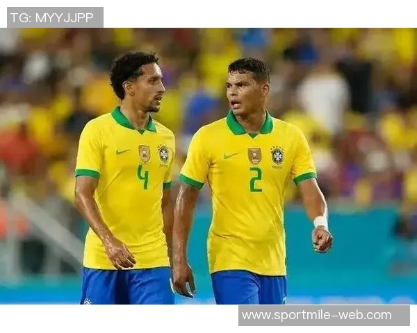 巴西中前场人才辈出内马尔蒂亚戈佩德罗等众星争辉